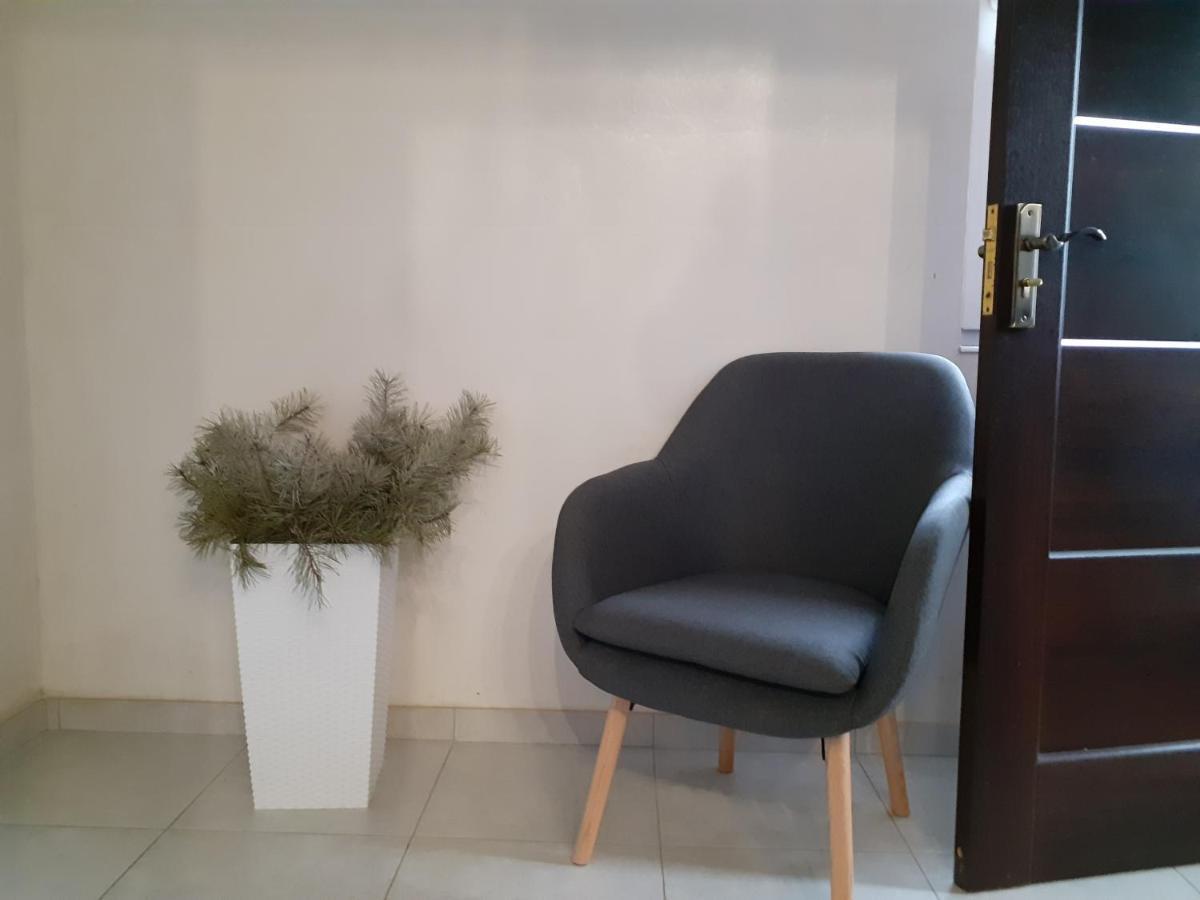 Guest House Viktoria Jaremče Pokoj fotografie
